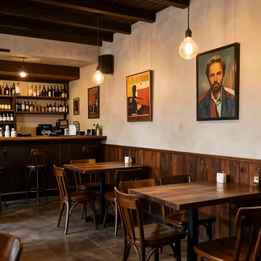 Descubra o PUB RESENHA 4272: O Local Ideal para Sua Noite