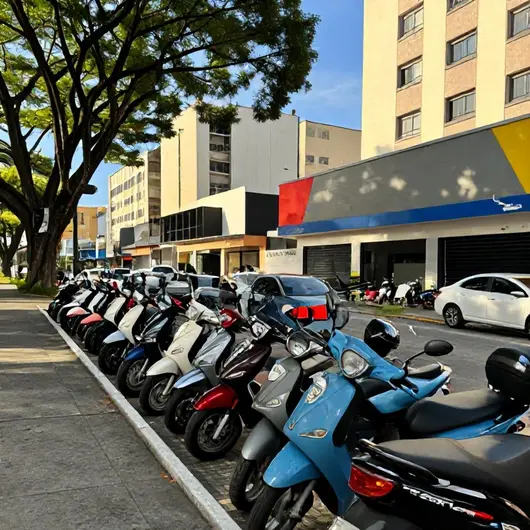 Descubra o que a Scooters.com oferece