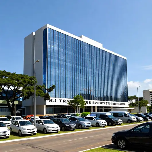 Descubra o R.I Transportes Eventos e Turismo