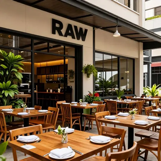 Descubra o RAW