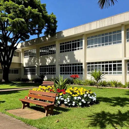 Descubra o Residencial Geriátrico Cristo Redentor Descubra o Residencial Geriátrico Cristo Redentor