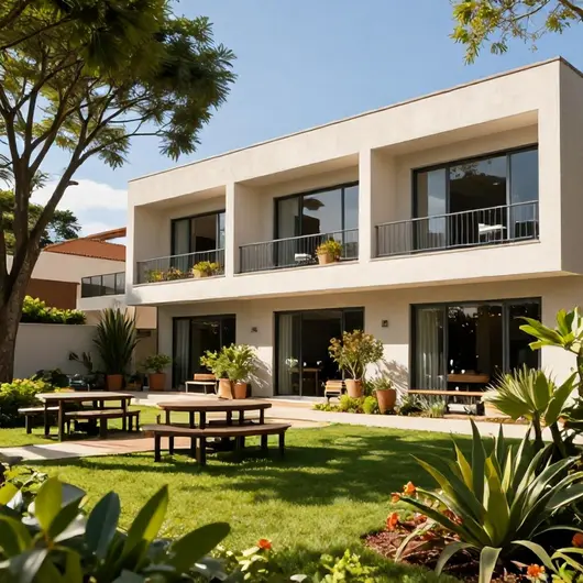 Descubra o Residencial para Idosos Menino Deus