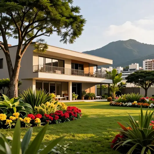 Descubra o Residencial Recanto Verde