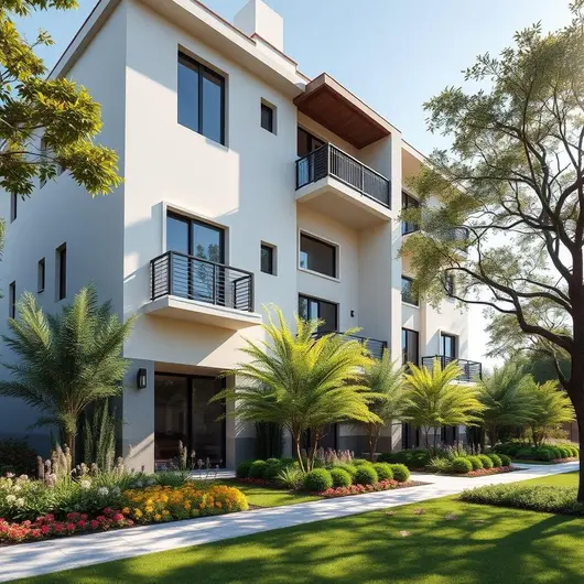 Descubra o Residencial Sênior Terça da Serra