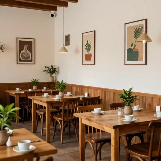 Descubra o Restaurante A Colher