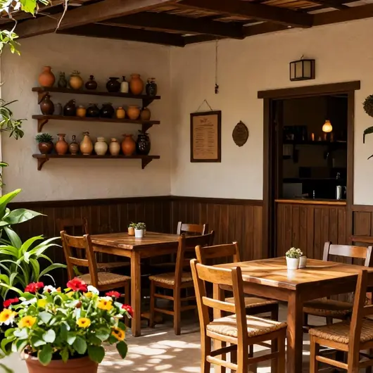 Descubra o Restaurante Bar e Choperia Descubra o Restaurante Bar e Choperia