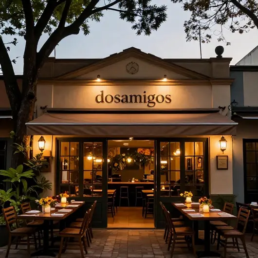 Descubra o Restaurante.dosamigos: um Sabor Inigualável Descubra o Restaurante.dosamigos: um Sabor Inigualável