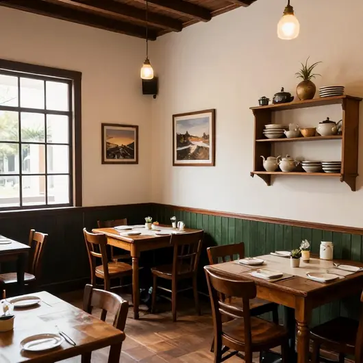 Descubra o Restaurante du Paulo