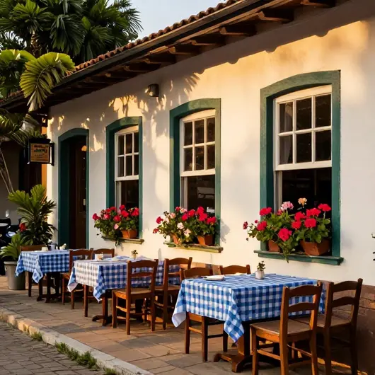 Descubra o Restaurante e Pizzaria Italianíssimo Descubra o Restaurante e Pizzaria Italianíssimo