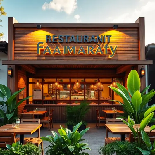 Descubra o Restaurante Família Itamaraty Descubra o Restaurante Família Itamaraty