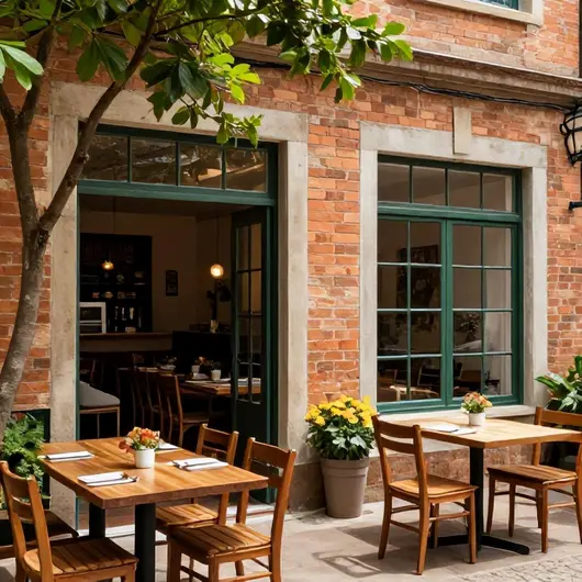 Descubra o Restaurante Popular Porto Alegre