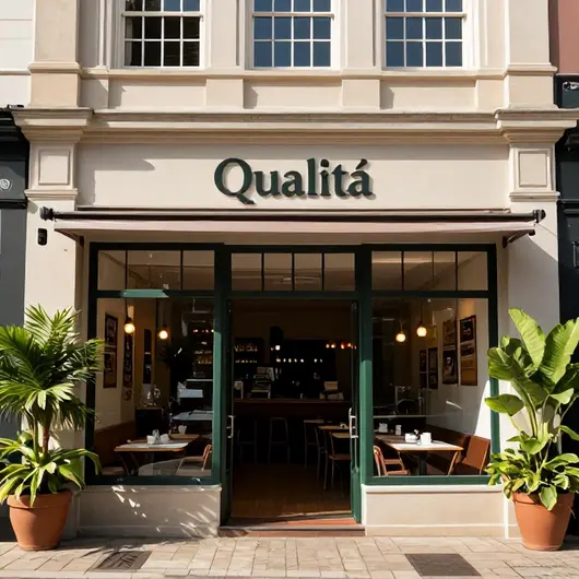 Descubra o Restaurante Qualitá Porto Alegre