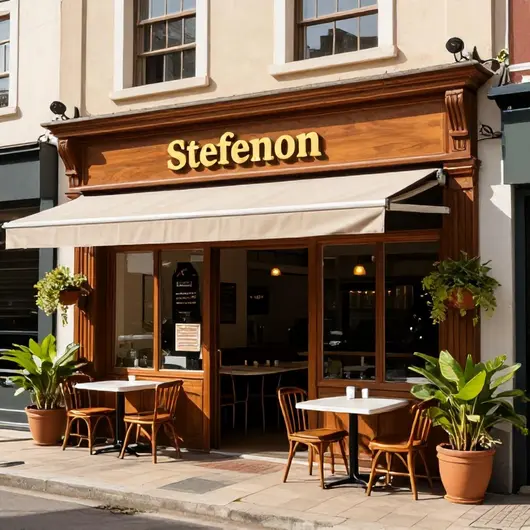 Descubra o Restaurante Stefenon Descubra o Restaurante Stefenon