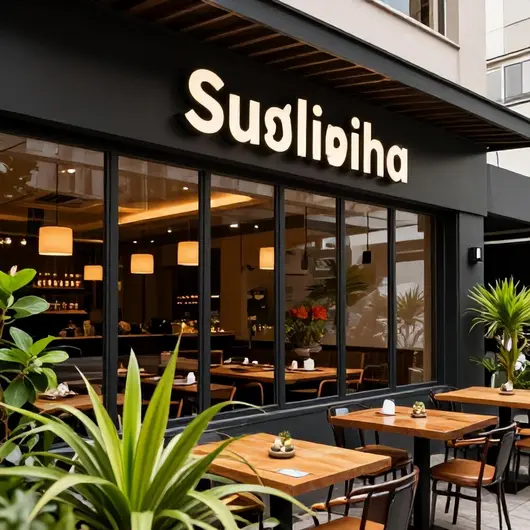 Descubra o Restaurante SushiSeninha