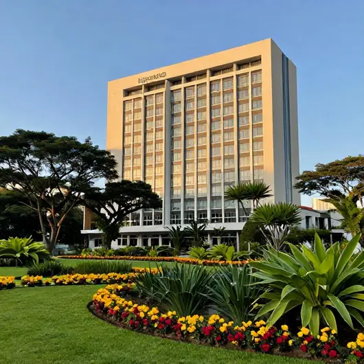 Descubra o Rondinha Hotel Descubra o Rondinha Hotel