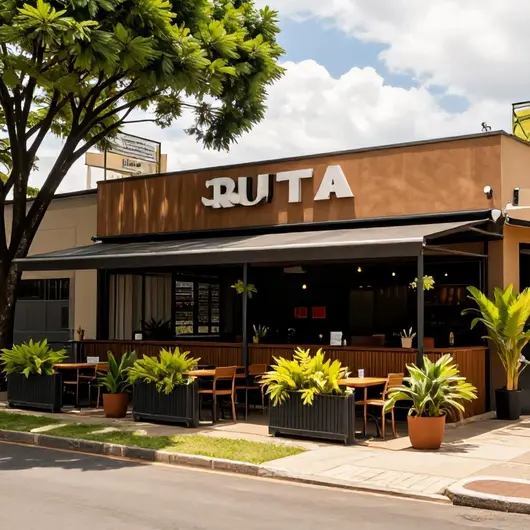 Descubra o RUTA Asado y Bar Descubra o RUTA Asado y Bar