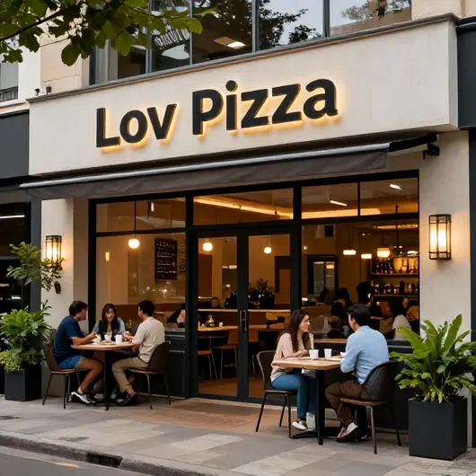 Descubra o Sabor Autêntico da Lov Pizza