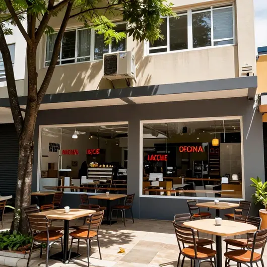 Descubra o Sabor da Oficina do Lanche