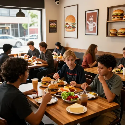 Descubra o Sabor do Darling Lanches e Hamburgueria Descubra o Sabor do Darling Lanches e Hamburgueria