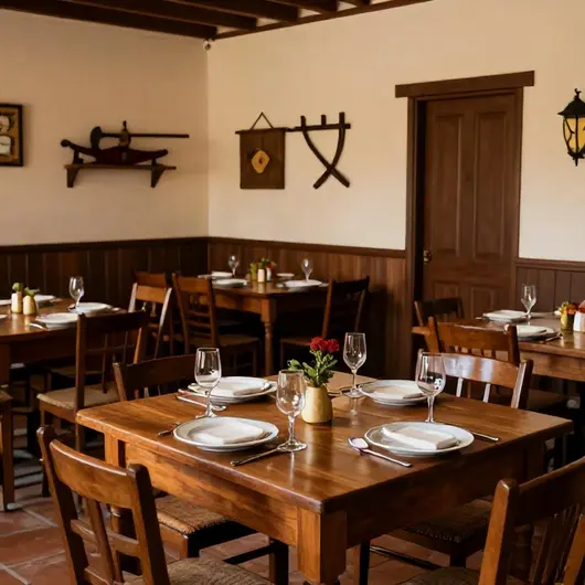 Descubra o Sabor do Estrela Gaucha