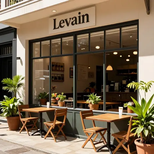 Descubra o Sabor do Levain Padaria Artesanal