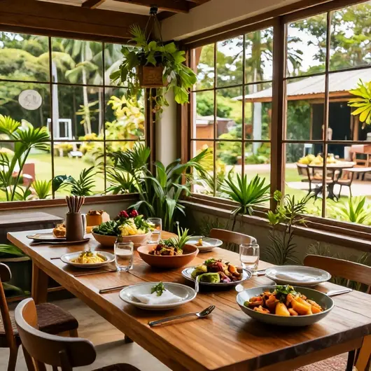 Descubra o Sabor do NATUREZA REST VEGET Descubra o Sabor do NATUREZA REST VEGET