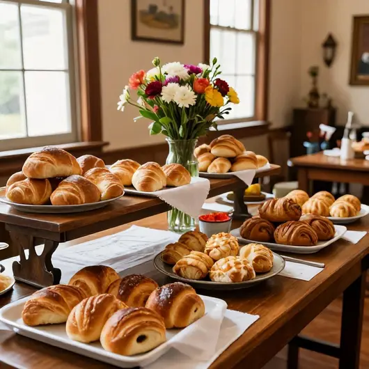 Descubra o Sabor do PÃO DA NONA