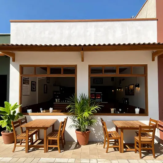 Descubra o Sabor do Villas Lanches e Petiscos