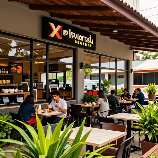 Descubra o sabor do X Delivery BENTO