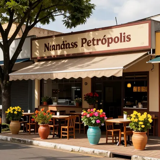 Descubra o Sabor dos Lanches Nova Petrópolis Descubra o Sabor dos Lanches Nova Petrópolis