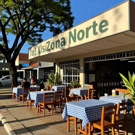 Descubra o Sabor Único do Tele Xis Zona Norte