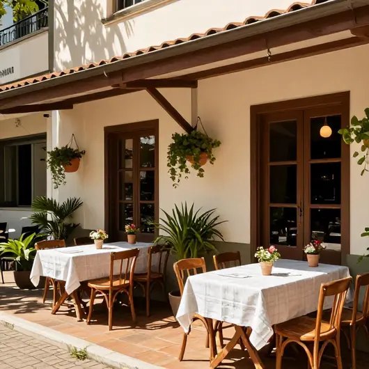 Descubra o Santo Mimo Casa de Brunch