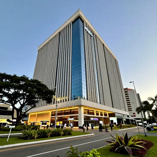Descubra o Shopping Praia de Belas Descubra o Shopping Praia de Belas