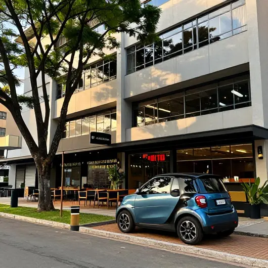 Descubra o Smartback