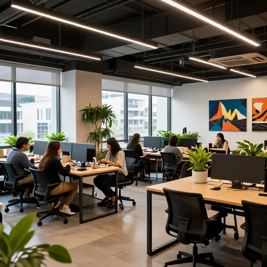 Descubra o Spaces Porto Alegre Descubra o Spaces Porto Alegre