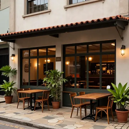 Descubra o Spia Bar & Cozinha Descubra o Spia Bar & Cozinha