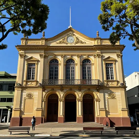 Descubra o Teatro de Arena Descubra o Teatro de Arena
