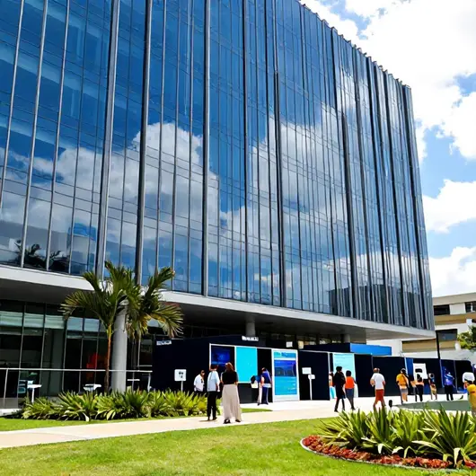 Descubra o Tecnopuc Experience 2026