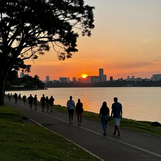 Descubra o Tour do Beira-Rio em Porto Alegre