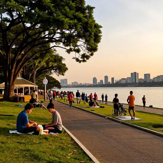 Descubra o Turismo Acessível para Pessoas com Deficiência Visual em Porto Alegre Descubra o Turismo Acessível para Pessoas com Deficiência Visual em Porto Alegre