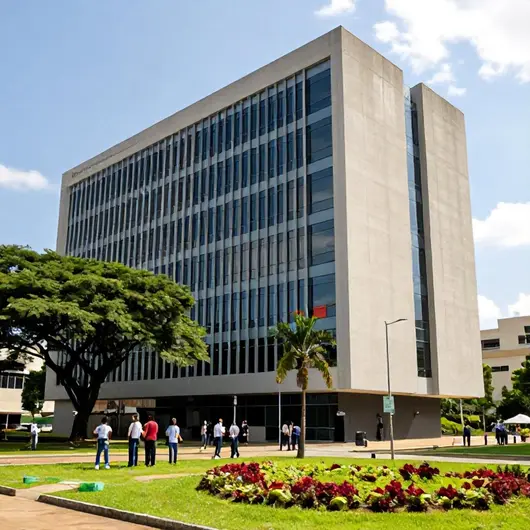 Descubra o UniSenac Porto Alegre Descubra o UniSenac Porto Alegre