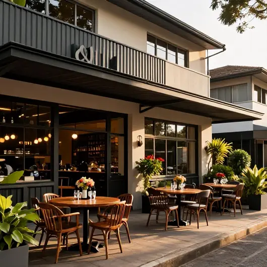 Descubra o Wine & Food Emporium
