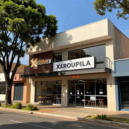 Descubra o X Delivery Farroupilha Descubra o X Delivery Farroupilha