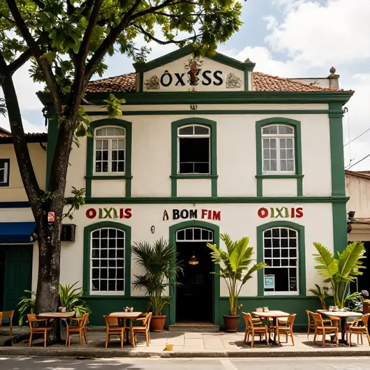 Descubra Ô Xiss do Bom Fim: Um Ponto Gastronômico Imperdível
