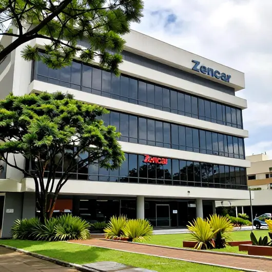 Descubra o Zencar: O Melhor para suas Necessidades de Transporte Descubra o Zencar: O Melhor para suas Necessidades de Transporte