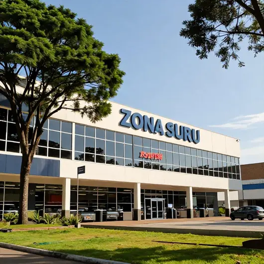 Descubra o Zona Sul Supermercado: Uma Parada Incrível na Zona Sul