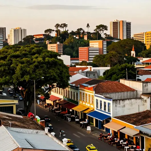 Descubra os 17 Melhores Lugares em Humaitá, Porto Alegre