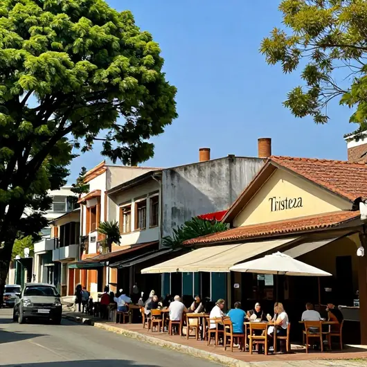 Descubra os 20 melhores lugares na Tristeza, Porto Alegre Descubra os 20 melhores lugares na Tristeza, Porto Alegre
