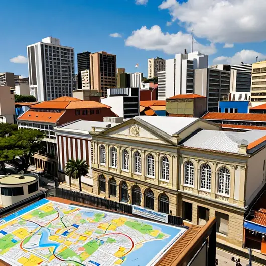 Descubra os Benefícios do POA Pass para Turistas em Porto Alegre Descubra os Benefícios do POA Pass para Turistas em Porto Alegre