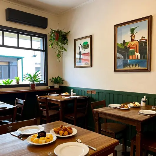 Descubra os Encantos do Sabores do Centro Descubra os Encantos do Sabores do Centro